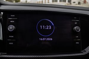 Volkswagen T-Cross Advance 1.0 TSI 70 kW - Foto 16