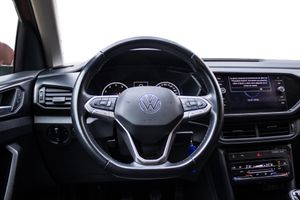 Volkswagen T-Cross Advance 1.0 TSI 70 kW - Foto 12