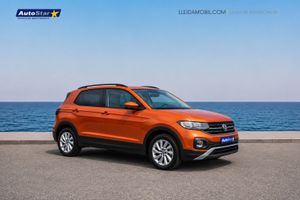 Volkswagen T-Cross Advance 1.0 TSI 70 kW - Foto 4