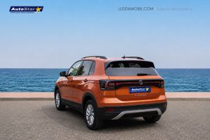 Volkswagen T-Cross Advance 1.0 TSI 70 kW - Foto 7