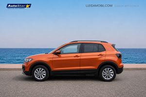 Volkswagen T-Cross Advance 1.0 TSI 70 kW - Foto 8
