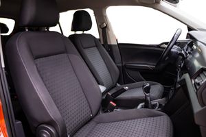 Volkswagen T-Cross Advance 1.0 TSI 70 kW - Foto 20