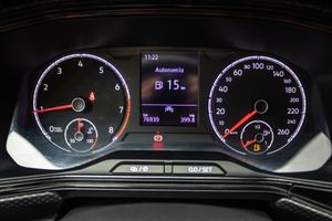 Volkswagen T-Cross Advance 1.0 TSI 70 kW - Foto 14