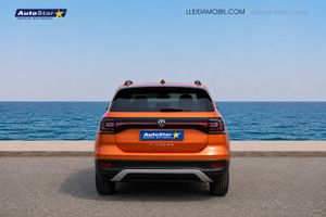 Volkswagen T-Cross Advance 1.0 TSI 70 kW - Foto 6
