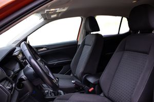 Volkswagen T-Cross Advance 1.0 TSI 70 kW - Foto 17
