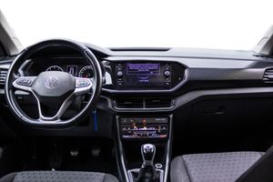 Volkswagen T-Cross Advance 1.0 TSI 70 kW - Foto 10