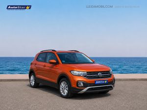 Volkswagen T-Cross Advance 1.0 TSI 70 kW - Foto 2