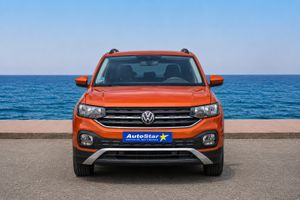Volkswagen T-Cross Advance 1.0 TSI 70 kW - Foto 3