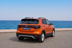 Volkswagen T-Cross Advance 1.0 TSI 70 kW - Foto 5