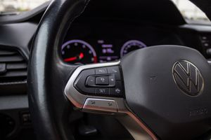 Volkswagen T-Cross Advance 1.0 TSI 70 kW - Foto 11