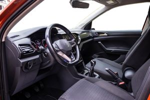 Volkswagen T-Cross Advance 1.0 TSI 70 kW - Foto 9