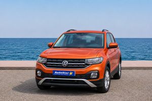 Volkswagen T-Cross Advance 1.0 TSI 70 kW - Foto 3