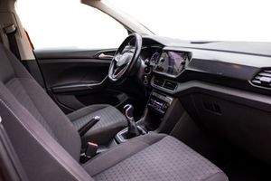 Volkswagen T-Cross Advance 1.0 TSI 70 kW - Foto 19