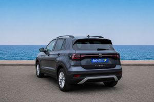 Volkswagen T-Cross Advance 1.0 TSI 70 kW - Foto 7
