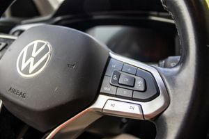 Volkswagen T-Cross Advance 1.0 TSI 70 kW - Foto 13