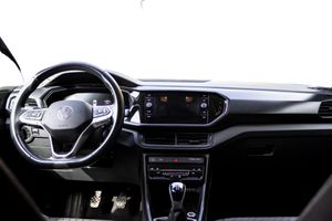 Volkswagen T-Cross Advance 1.0 TSI 70 kW - Foto 15