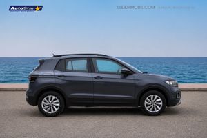 Volkswagen T-Cross Advance 1.0 TSI 70 kW - Foto 4