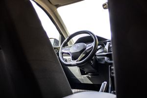 Volkswagen T-Cross Advance 1.0 TSI 70 kW - Foto 8