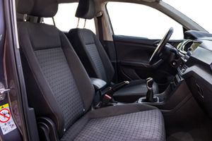 Volkswagen T-Cross Advance 1.0 TSI 70 kW - Foto 18
