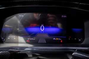 Volkswagen T-Cross Advance 1.0 TSI 70 kW - Foto 14