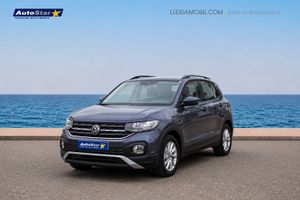 Volkswagen T-Cross Advance 1.0 TSI 70 kW - Foto 2