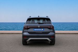 Volkswagen T-Cross Advance 1.0 TSI 70 kW - Foto 6
