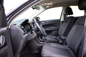 Volkswagen T-Cross Advance 1.0 TSI 70 kW - Foto 10