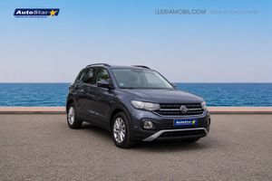 Volkswagen T-Cross Advance 1.0 TSI 70 kW - Foto 3