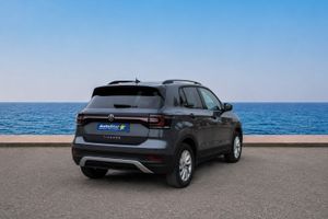 Volkswagen T-Cross Advance 1.0 TSI 70 kW - Foto 5