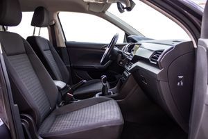 Volkswagen T-Cross Advance 1.0 TSI 70 kW - Foto 9