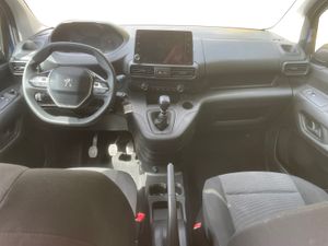 Peugeot Rifter Long Allure BlueHDi 100 - Foto 10