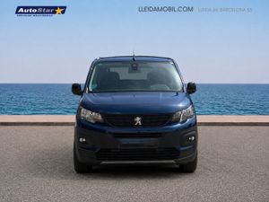 Peugeot Rifter Long Allure BlueHDi 100 - Foto 3