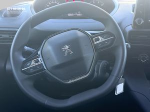 Peugeot Rifter Long Allure BlueHDi 100 - Foto 10
