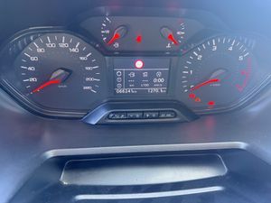 Peugeot Rifter Long Allure BlueHDi 100 - Foto 11