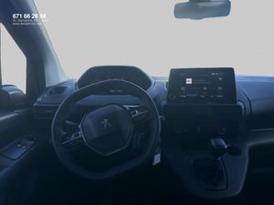 Peugeot Rifter Long Allure BlueHDi 100 - Foto 14