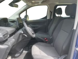 Peugeot Rifter Long Allure BlueHDi 100 - Foto 9