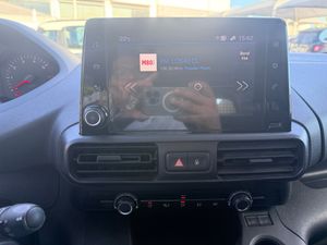 Peugeot Rifter Long Allure BlueHDi 100 - Foto 12