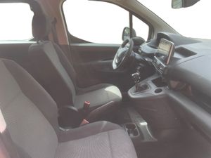 Peugeot Rifter Long Allure BlueHDi 100 - Foto 8