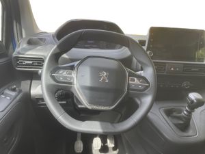 Peugeot Rifter Long Allure BlueHDi 100 - Foto 12