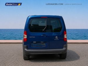 Peugeot Rifter Long Allure BlueHDi 100 - Foto 5