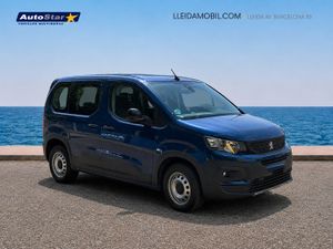 Peugeot Rifter Long Allure BlueHDi 100 - Foto 3