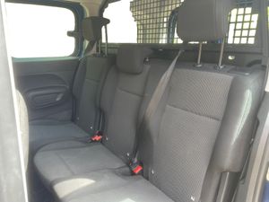 Peugeot Rifter Long Allure BlueHDi 100 - Foto 11