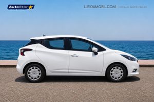 Nissan Micra IG-T 68 kW Acenta - Foto 4
