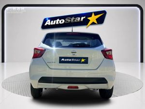Nissan Micra IG-T 68 kW Acenta - Foto 4