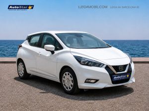 Nissan Micra IG-T 68 kW Acenta - Foto 3
