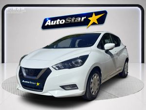 Nissan Micra IG-T 68 kW Acenta - Foto 2