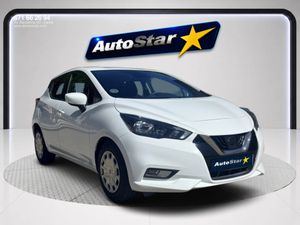 Nissan Micra IG-T 68 kW Acenta - Foto 7