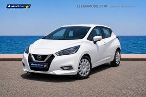 Nissan Micra IG-T 68 kW Acenta - Foto 2