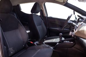 Nissan Micra IG-T 68 kW Acenta - Foto 18
