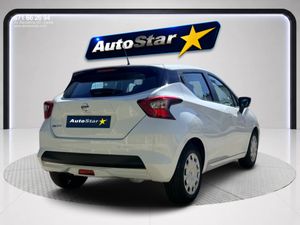 Nissan Micra IG-T 68 kW Acenta - Foto 5